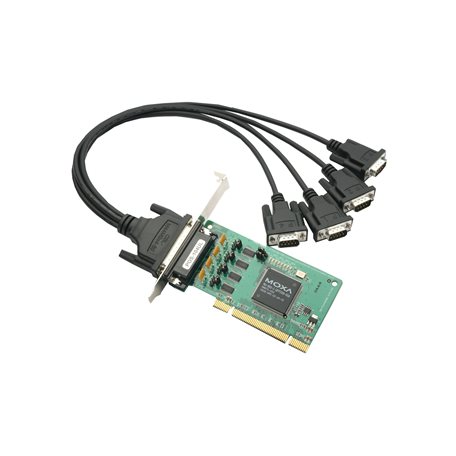 dtech pci serial card drivers